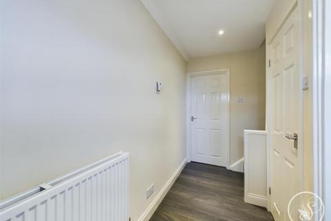 3 bedroom terraced house for sale, Sherburn Place