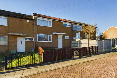 3 bedroom terraced house for sale, Sherburn Place, Leeds