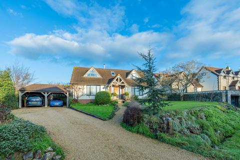 5 bedroom detached house for sale, Stonewell Lane, Congresbury