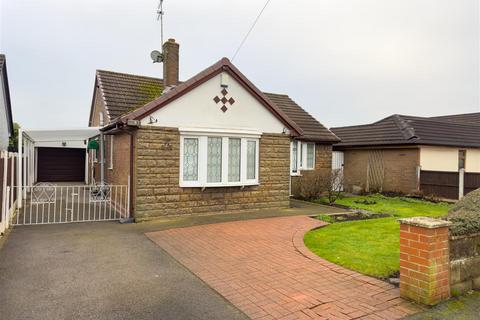 3 bedroom detached bungalow for sale, Trevor Drive, Caverswall