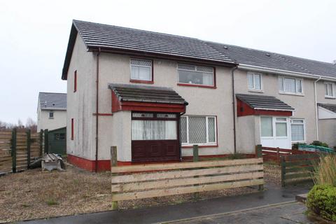 34 Argyll Road, Rosneath, Helensburgh, G84 0RP