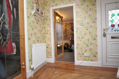 34 Argyll Road, Rosneath, Helensburgh, G84 0RP