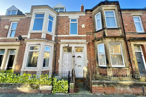 3 bedroom maisonette for sale, Brinkburn Avenue, Bensham, Gateshead, NE8