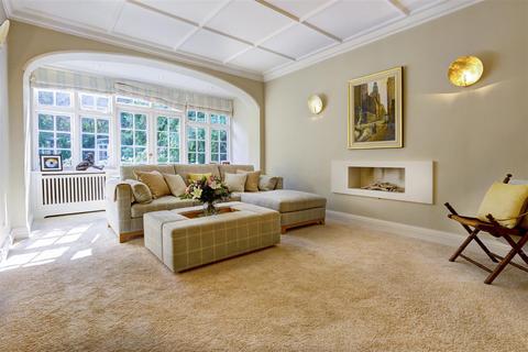 8 bedroom detached house for sale, Rotherwick Road, NW11