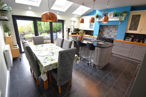 5 bedroom semi-detached house for sale, Beautifully Presented & Largely Extended 5 Bed Semi With S/Facing gdn