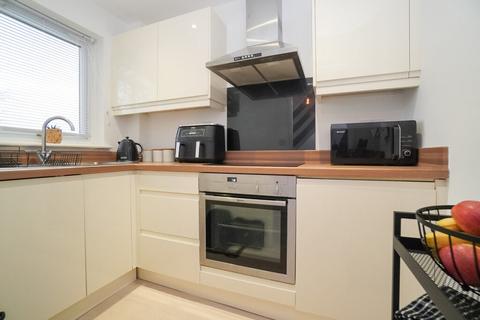 2 bedroom terraced house for sale, Antonine Gardens, Hardgate