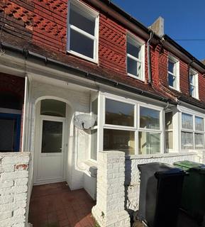 2 bedroom terraced house for sale, Winchcombe Road, Eastbourne