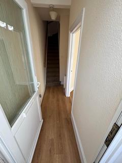 2 bedroom terraced house for sale, Winchcombe Road, Eastbourne