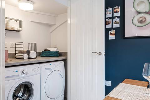 3 bedroom detached house for sale, The Kea - Plot 14 at Snibston Mill, Coalville, Chiswell Drive LE67