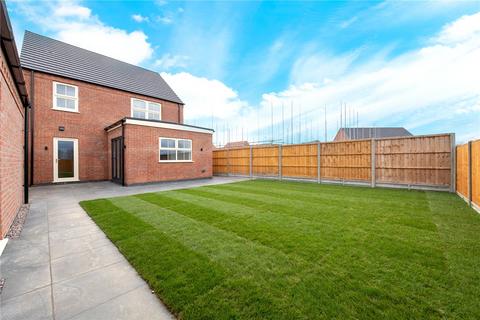 3 bedroom detached house for sale, Flaxwell Fields, Lincoln Road, Ruskington, Sleaford, NG34