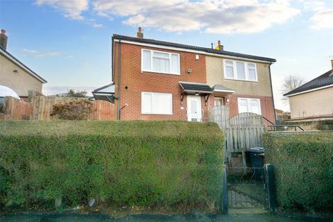 2 bedroom semi-detached house for sale, Langley Close, Leeds, West Yorkshire