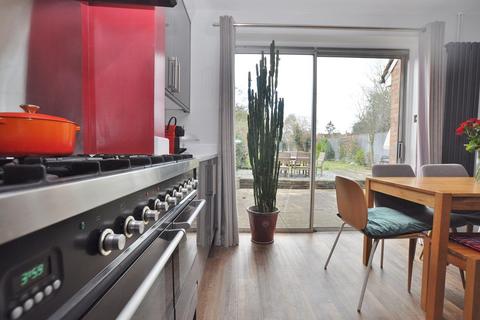 205 Cambridge Road, Hitchin, SG4 0JP