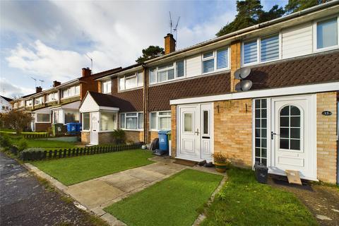 3 bedroom terraced house for sale, Brunswick, Bracknell, Berkshire, RG12