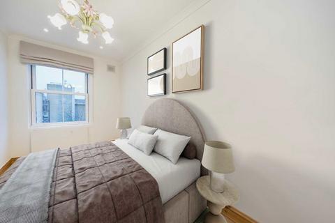 2 bedroom flat for sale, Prince Of Wales Road, London NW5