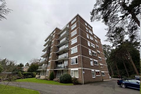 2 bedroom flat for sale, Wilderton Road, Poole BH13