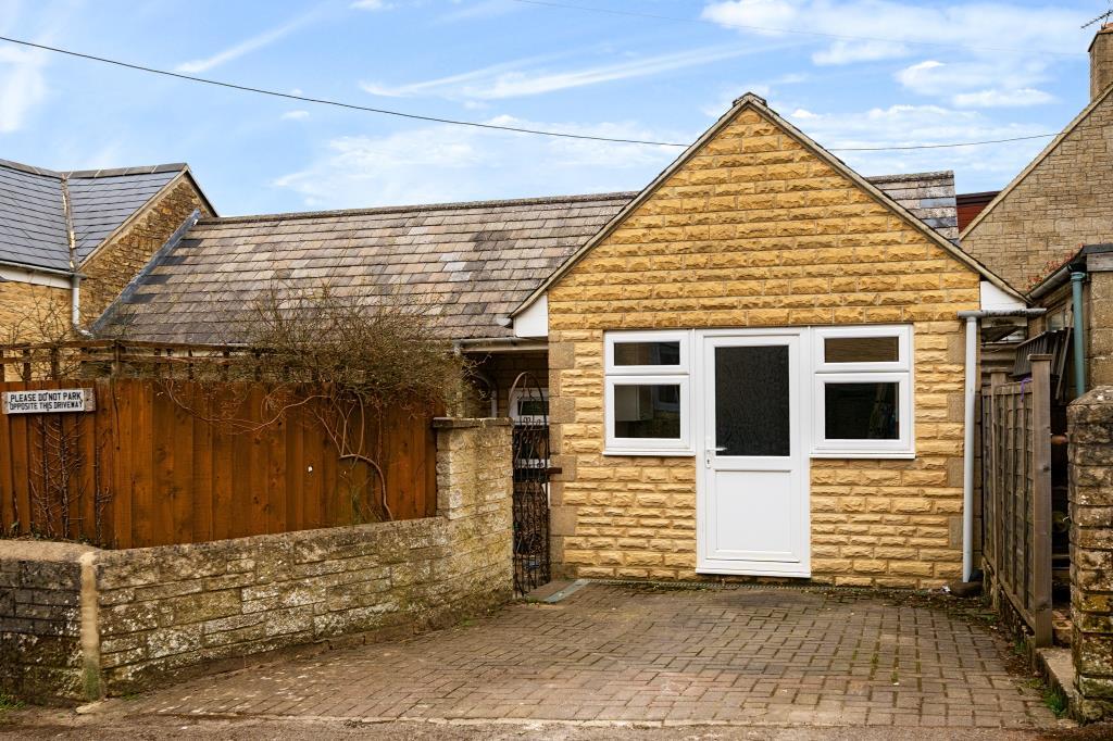 External View