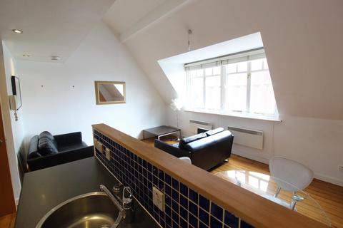 1 bedroom flat to rent, Vicar Lane, Leeds, West Yorkshire, UK, LS1