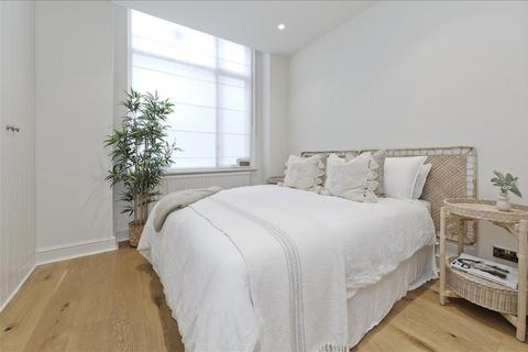 1 bedroom apartment to rent, Nottingham Place, City of Westminster, W1U