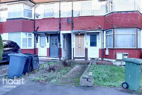 1 bedroom maisonette for sale, QUEENSBURY