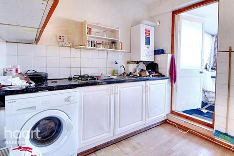 1 bedroom maisonette for sale, QUEENSBURY