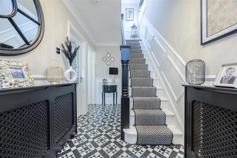 9 Copse Road, Scunthorpe, DN16 3HW