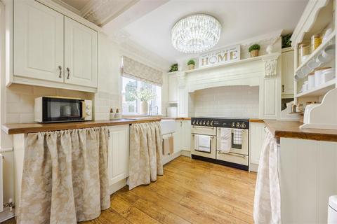 9 Copse Road, Scunthorpe, DN16 3HW