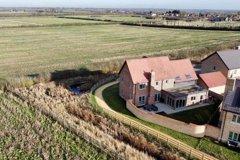 5 bedroom detached house for sale, Ovins Rise, Haddenham, Ely