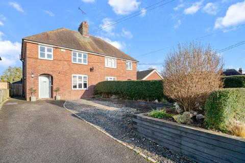 9 Bower Road, Mersham, Ashford, TN25 6NJ