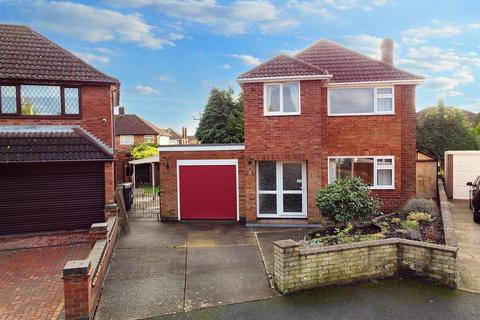 Freeland Close, Toton