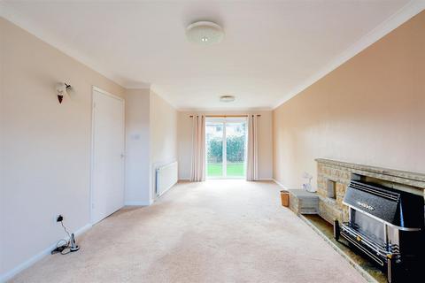 3 bedroom detached house for sale, Freeland Close, Toton