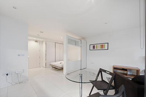 Studio for sale, Baltimore Wharf, Canary Wharf, London, E14