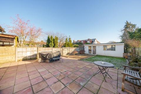 3 bedroom bungalow for sale, Church Road, Iver Heath, Buckinghamshire, SL0