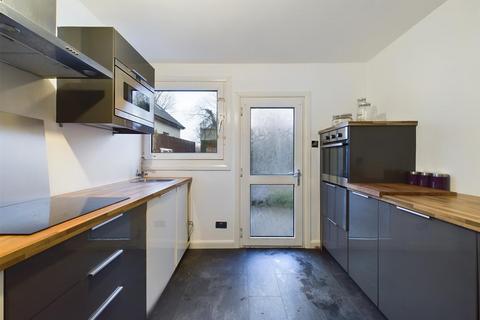 26 Grant Place, Fort William, PH33 6QF