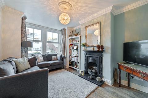 3 bedroom terraced house for sale, Upper Broadmoor Road, Berkshire RG45