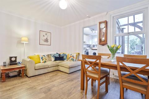 3 bedroom terraced house for sale, Upper Broadmoor Road, Berkshire RG45