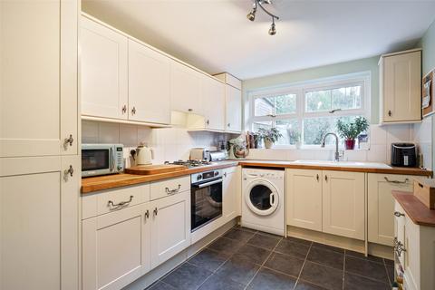 3 bedroom terraced house for sale, Upper Broadmoor Road, Berkshire RG45