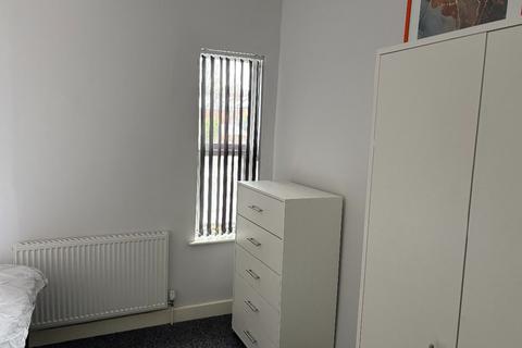 1 bedroom in a house share to rent, Room 2, 50 London Road, Newcastle-under-Lyme ST5