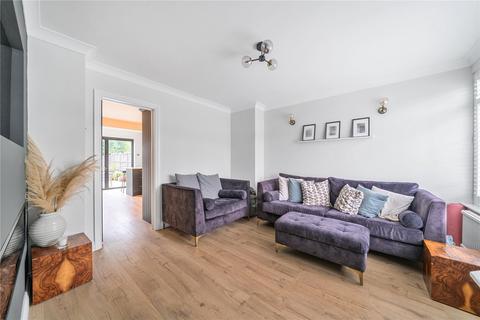 3 bedroom semi-detached house for sale, Molesey Road, Hersham, Walton-on-Thames, KT12