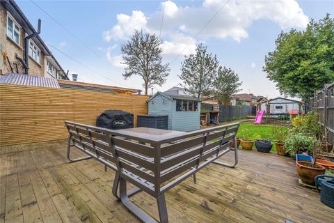 3 bedroom semi-detached house for sale, Molesey Road, Hersham, Walton-on-Thames, KT12