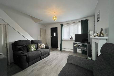 2 bedroom terraced house for sale, College Court, Preston PR1