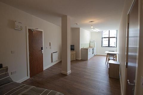 Apartment 10, The Gas Works, 1 Glasshouse Street, Nottingham, NG1 3BZ