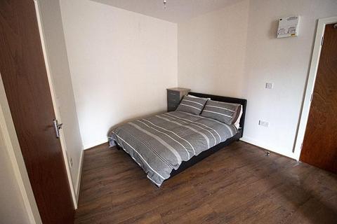 undefined, Apartment 10, The Gas Works, 1 Glasshouse Street, Nottingham, NG1 3BZ