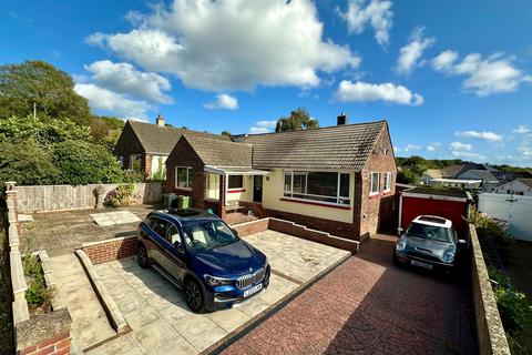 2 bedroom detached bungalow for sale, Twickenham Road, Newton Abbot TQ12