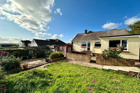 2 bedroom detached bungalow for sale, Twickenham Road, Newton Abbot TQ12