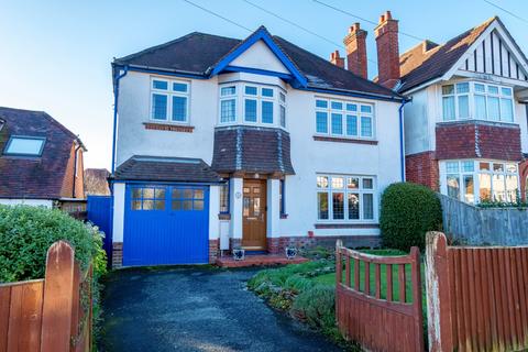 4 bedroom detached house for sale, Upper Shirley, Southampton