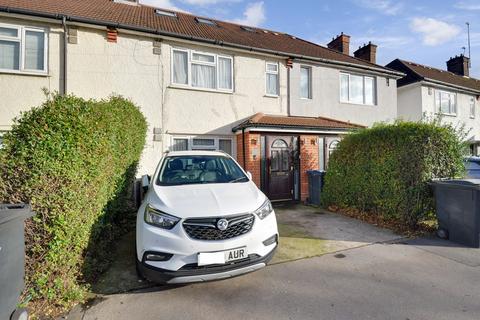 5 bedroom terraced house for sale, Croydon CR0