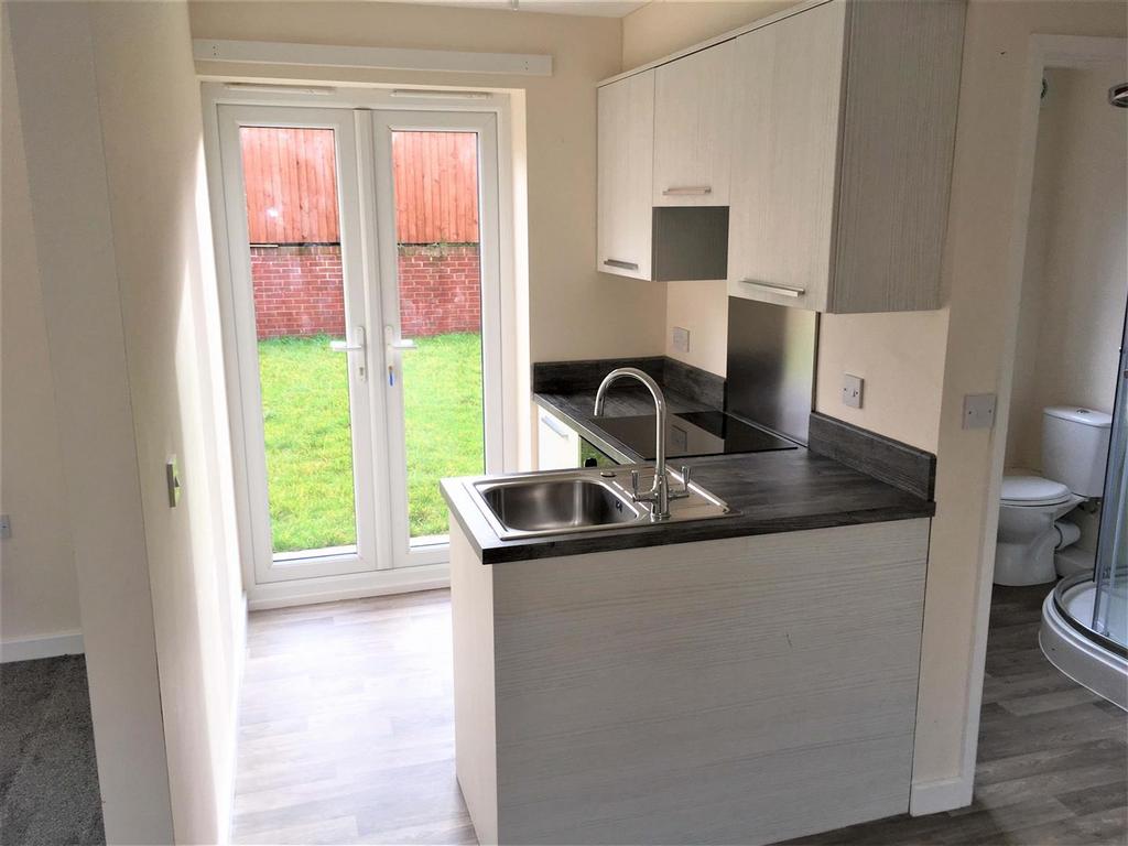 Kitchen Pic 1