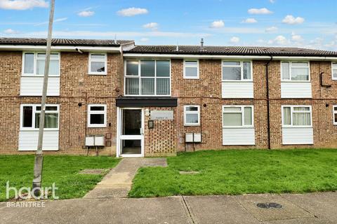 1 bedroom flat for sale, Lister Road, Braintree