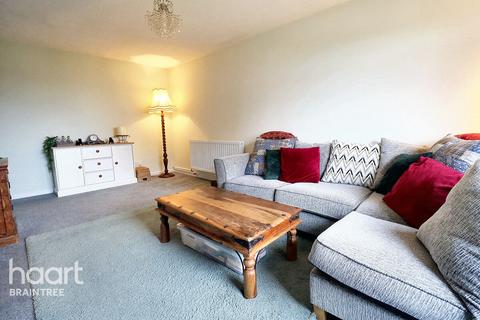 1 bedroom flat for sale, Lister Road, Braintree