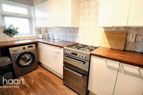 1 bedroom flat for sale, Lister Road, Braintree